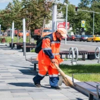 Human Waste Cleaning 3